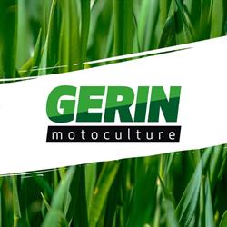 Gerin Motoculture, Estrablin - Horaires d'ouverture