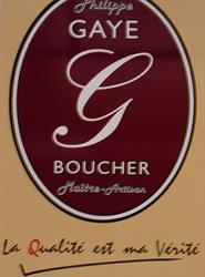 Boucherie Philippe Gaye, Mont-de-Marsan - Horaires d'ouverture