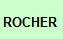 Rocher christian, Chaspuzac - Horaires d'ouverture