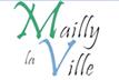 Mairie, Mailly-la-Ville - Horaires d'ouverture