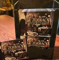 Le Zodiaco, Angres - Horaires d'ouverture