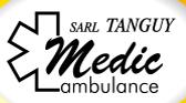 Médic Ambulance, Magnières - Horaires d'ouverture