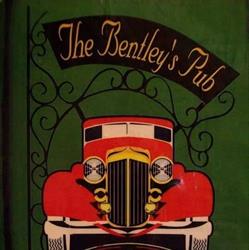 The Bentley's Pub, Argentan - Horaires d'ouverture