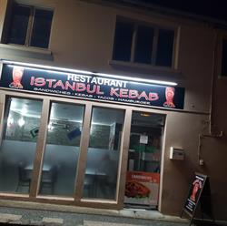 Istanbul Kebab, Dourdan - Horaires d'ouverture