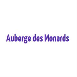 Auberge Des Monards, Barzan - Horaires d'ouverture