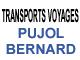 PUJOL Bernard, Vicdessos - Horaires d'ouverture