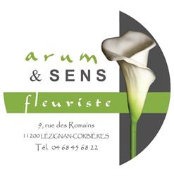 Arum Et Sens, Lézignan-Corbières - Horaires d'ouverture
