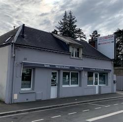Restaurant Le Chinon, Joué-lès-Tours - Horaires d'ouverture