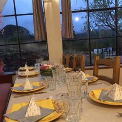 Auberge Du Point Sublime, Rougon - Horaires d'ouverture