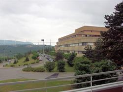 Centre Hospitalier, Millau - Horaires d'ouverture