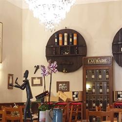 La Table du Sommelier, Gaillac - Horaires d'ouverture