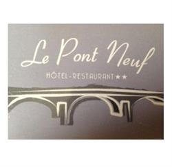 Hotel Restaurant le Pont Neuf, Saint-Affrique - Horaires d'ouverture
