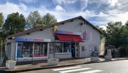 Tabac Presse Jeux QUEVA, Le Fossat - Horaires d'ouverture