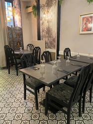 Le Tajmahal, Niort - Horaires d'ouverture