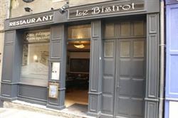 Le Bistrot, Fougères - Horaires d'ouverture