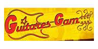 Guitares Gam, Poitiers - Horaires d'ouverture
