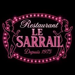 Restaurant Le Sarrail, La Chapelle-Saint-Luc - Horaires d'ouverture