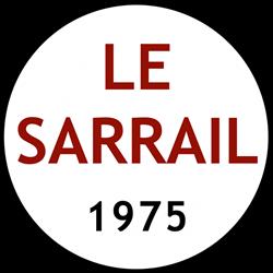 Restaurant Le Sarrail, La Chapelle-Saint-Luc - Horaires d'ouverture