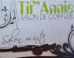 Tif Annie, Charmes - Horaires d'ouverture