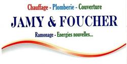 Jamy & Foucher, Ézy-sur-Eure - Horaires d'ouverture