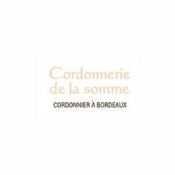 Cordonnerie De La Somme, Bordeaux - Horaires d'ouverture