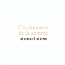 Cordonnerie De La Somme, Bordeaux - Horaires d'ouverture