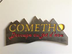 Comethô, Thônes - Horaires d'ouverture