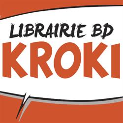 Librairie Kroki, Angers - Horaires d'ouverture