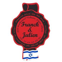Franck Et Julien, Paris - Horaires d'ouverture