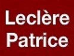 Leclère Patrice, Cliron - Horaires d'ouverture