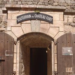 Fort Libéria, Corneilla-de-Conflent - Horaires d'ouverture