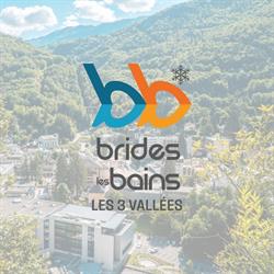 Office de tourisme, Brides-les-Bains - Horaires d'ouverture