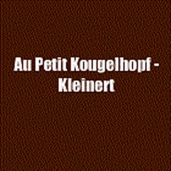 Au Petit Kougelopf, Wissembourg - Horaires d'ouverture