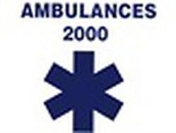 Ambulances 2000, Maubeuge - Horaires d'ouverture