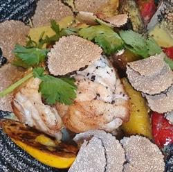 Hotel Restaurant Le Saint-Marc, Aups - Horaires d'ouverture