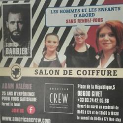 Les Hommes Et Les Enfants D'abord, Givet - Horaires d'ouverture