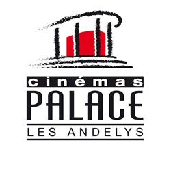 Cinéma Le Palace Films Et Séances, Les Andelys - Horaires d'ouverture