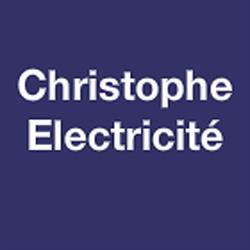 Christophe Electricité, Rouvroy-sur-Marne - Horaires d'ouverture