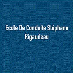 Ecole De Conduite Stéphane Rigaudeau, Chemillé-en-Anjou - Horaires d'ouverture