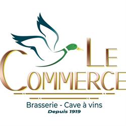 Hôtel Restaurant Du Commerce, Goudargues - Horaires d'ouverture