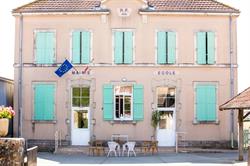 Mairie, Bonnay - Horaires d'ouverture