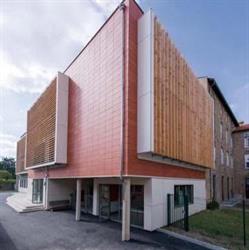 Lycée Professionnel Privé Jb D'allard, Montbrison - Horaires d'ouverture