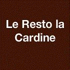 SARL CARDINE, Casteljaloux - Horaires d'ouverture