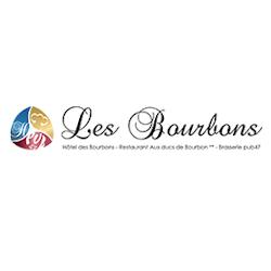 Logis de France Hôtel des Bourbons Adhérent, Montluçon - Horaires d'ouverture