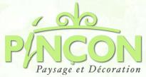 Pinçon Paysage (SARL), Rots - Horaires d'ouverture
