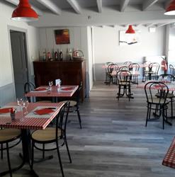 Le P'tit Rossignol, Gout-Rossignol - Horaires d'ouverture