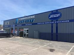 CARROSSERIE LAFAY, Saint-Doulchard - Horaires d'ouverture