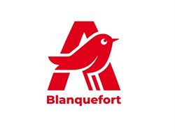 Auchan Supermarché Blanquefort, - Horaires d'ouverture