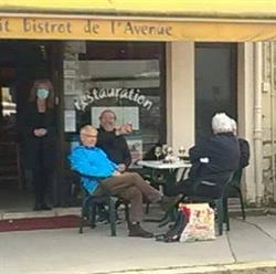 Le P'tit Bistrot de L'avenue, Chalon-sur-Saône - Horaires d'ouverture