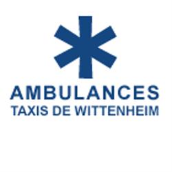 Ambulances Taxis Wittenheim., - Horaires d'ouverture